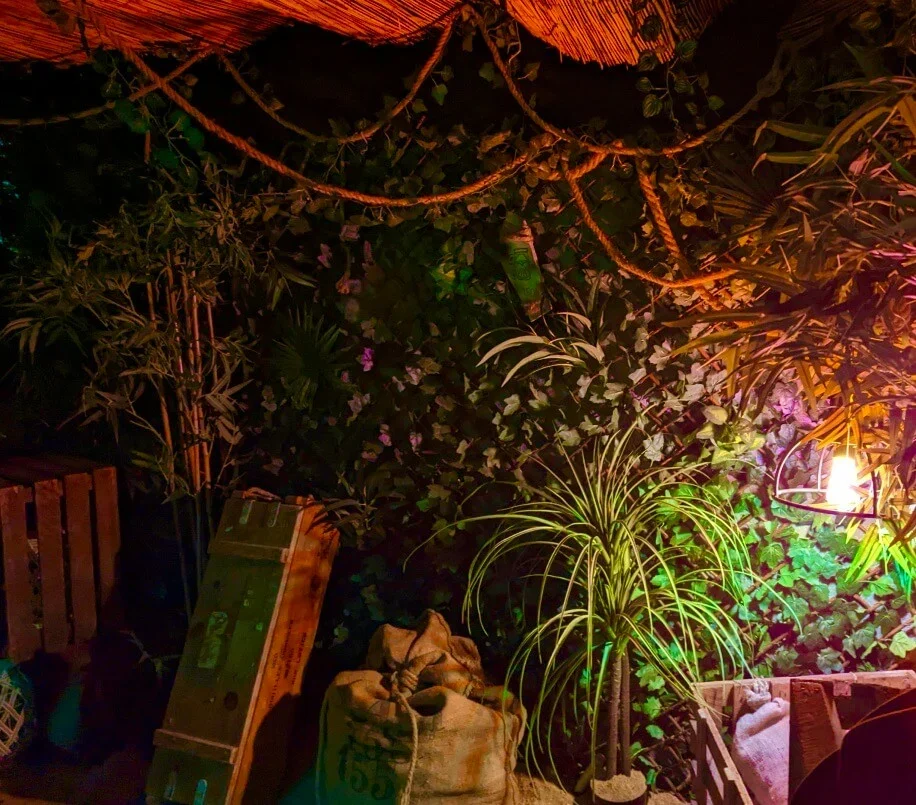 Escape game La rochelle